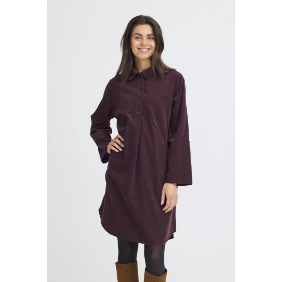 Fransa kjole  - Mellemlange kjoler - FRANSA