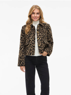 Vila Jakke - Jakker & frakker til dame - stort udvalg - VILA