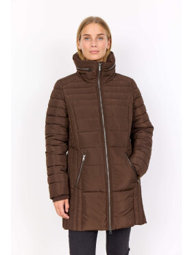 Soyaconcept jakke  - Jakker & frakker til dame - stort udvalg - Soyaconcept 