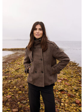 Soyaconcept Jakke - Jakker & frakker til dame - stort udvalg - Soyaconcept 