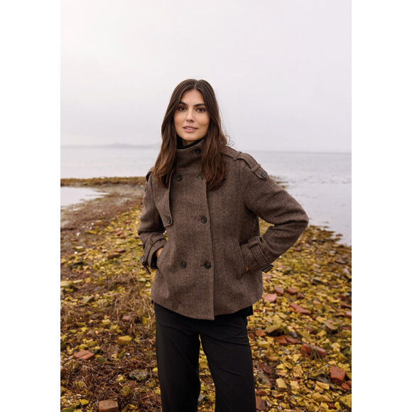 Soyaconcept Jakke - Jakker & frakker til dame - stort udvalg - Soyaconcept 