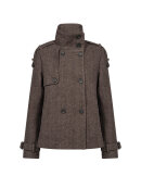 Soyaconcept Jakke - Jakker & frakker til dame - stort udvalg - Soyaconcept 