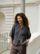 Neo Noir - Neo Noir Cardigan Neo Noir - Neo Noir Cardigan