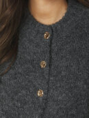 Neo Noir - Neo Noir Cardigan Neo Noir - Neo Noir Cardigan