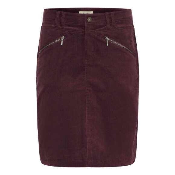 Fransa nederdel - Dame - Nederdele - FRANSA