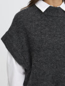 Fransa Vest - Dame - Veste - FRANSA