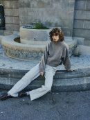 Fransa Bukser - Dame - Bukser  - FRANSA