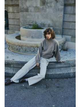 Fransa Bukser - Dame - Bukser  - FRANSA