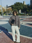 Fransa Bukser - Dame - Bukser  - FRANSA