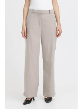 Fransa Bukser - Dame - Bukser  - FRANSA