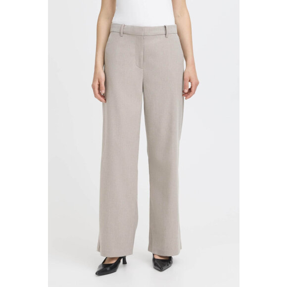 Fransa Bukser - Dame - Bukser  - FRANSA