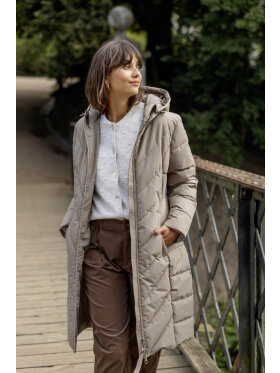 Fransa Jakke - Jakker & frakker til dame - stort udvalg - FRANSA