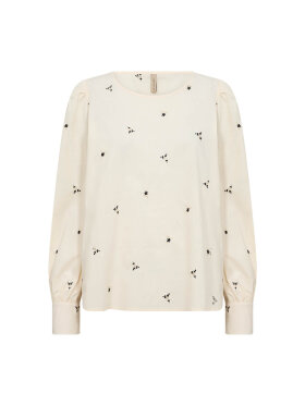 Soyaconcept bluse  - Dame - Bluser - Soyaconcept 