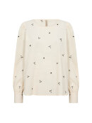 Soyaconcept  - Soyaconcept bluse 