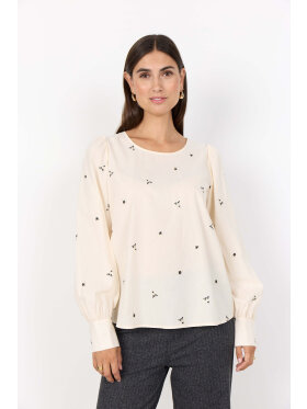 Soyaconcept  - Soyaconcept bluse 
