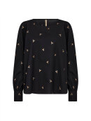 Soyaconcept Bluse - Dame - Bluser - Soyaconcept 