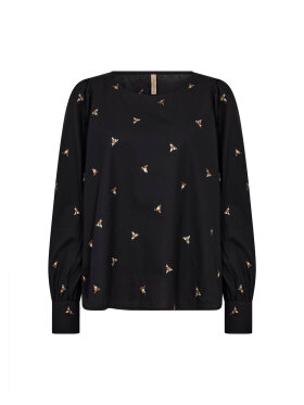 Soyaconcept Bluse - Dame - Bluser - Soyaconcept 