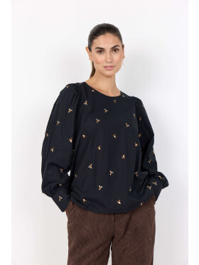 Soyaconcept Bluse - Dame - Bluser - Soyaconcept Soyaconcept Bluse - Dame - Bluser - Soyaconcept