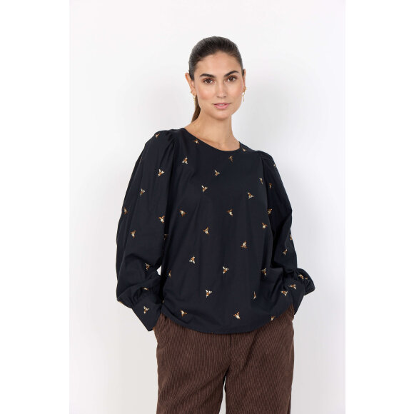 Soyaconcept  - Soyaconcept Bluse