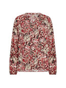 Soyaconcept skjorte - Skjorter til kvinder - Soyaconcept 