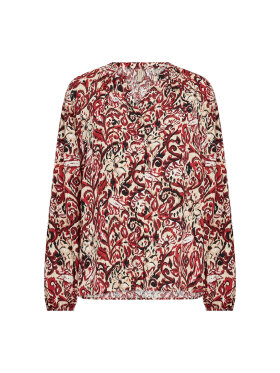 Soyaconcept skjorte - Skjorter til kvinder - Soyaconcept 