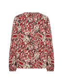 Soyaconcept skjorte - Skjorter til kvinder - Soyaconcept 