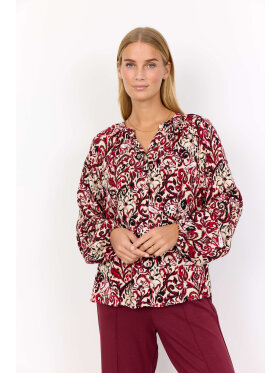 Soyaconcept skjorte - Skjorter til kvinder - Soyaconcept Soyaconcept skjorte - Skjorter til kvinder - Soyaconcept