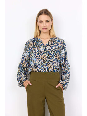 Soyaconcept skjorte - Skjorter til kvinder - Soyaconcept Soyaconcept skjorte - Skjorter til kvinder - Soyaconcept