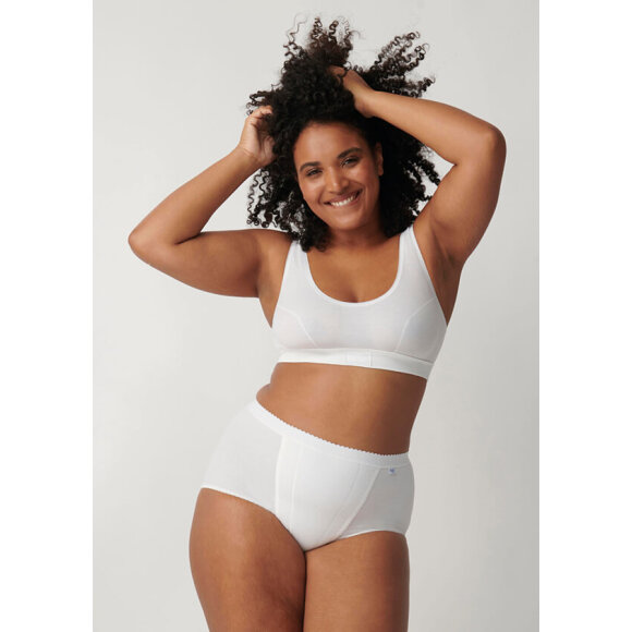 Sloggi Control maxi - W Trusser - Sloggi