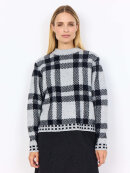 Soyaconcept Strik - Lækre striktrøjer til kvinder - Soyaconcept 