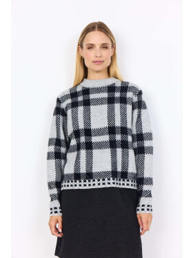 Soyaconcept Strik - Lækre striktrøjer til kvinder - Soyaconcept Soyaconcept Strik - Lækre striktrøjer til kvinder - Soyaconcept