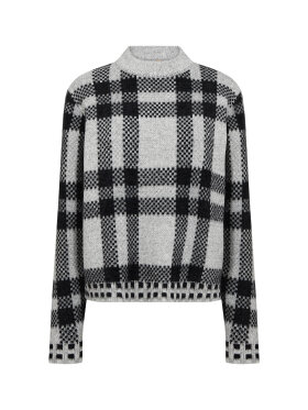 Soyaconcept Strik - Lækre striktrøjer til kvinder - Soyaconcept 