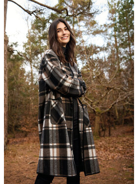 Soyaconcept Jakke - Jakker & frakker til dame - stort udvalg - Soyaconcept 