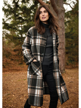 Soyaconcept Jakke - Jakker & frakker til dame - stort udvalg - Soyaconcept 