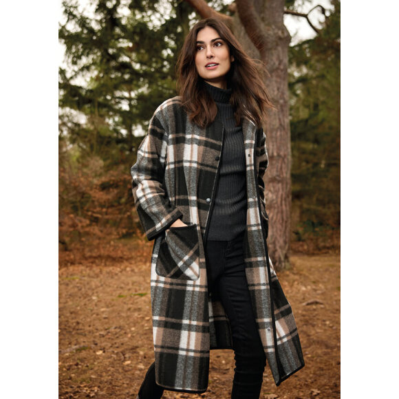 Soyaconcept Jakke - Jakker & frakker til dame - stort udvalg - Soyaconcept 