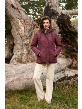 Frandsen jakke - Jakker & frakker til dame - stort udvalg - Frandsen Frandsen jakke - Jakker & frakker til dame - stort udvalg - Frandsen