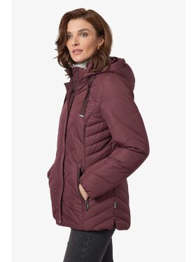 Frandsen jakke  - Jakker & frakker til dame - stort udvalg - Frandsen