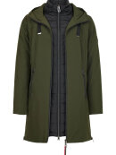 Frandsen jakke  - Jakker & frakker til dame - stort udvalg - Frandsen