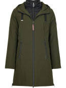 Frandsen jakke  - Jakker & frakker til dame - stort udvalg - Frandsen