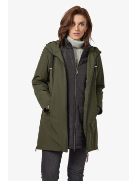 Frandsen jakke - Jakker & frakker til dame - stort udvalg - Frandsen Frandsen jakke - Jakker & frakker til dame - stort udvalg - Frandsen