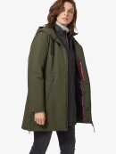 Frandsen jakke  - Jakker & frakker til dame - stort udvalg - Frandsen