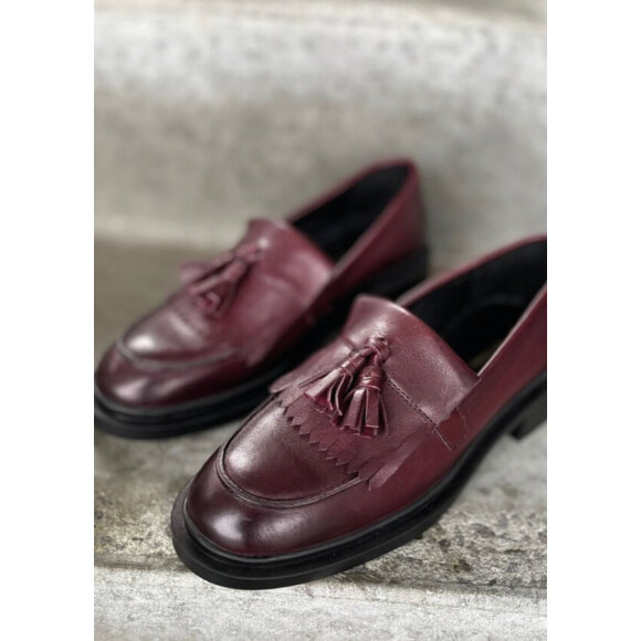 Copenhagen Shoes loafers - Dame - Sko - Copenhagen Shoes Copenhagen Shoes loafers - Dame - Sko - Copenhagen Shoes