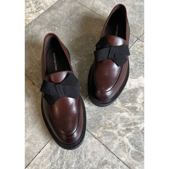 Copenhagen Shoes loafers - Dame - Sko - Copenhagen Shoes Copenhagen Shoes loafers - Dame - Sko - Copenhagen Shoes
