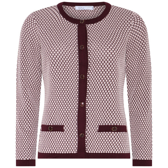 Skovhuus - Skovhuus cardigan
