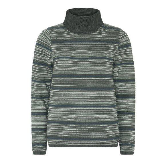 Skovhuus strik - Lækre striktrøjer til kvinder - Skovhuus