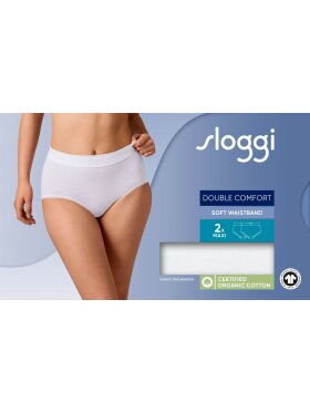 Sloggi - Sloggi maxi