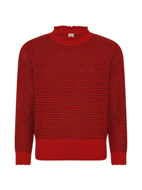 Skovhuus strik - Lækre striktrøjer til kvinder - Skovhuus