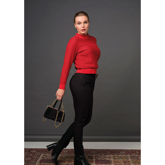 Skovhuus - Skovhuus strik Skovhuus - Skovhuus strik