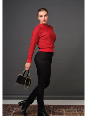 Skovhuus strik - Lækre striktrøjer til kvinder - Skovhuus Skovhuus strik - Lækre striktrøjer til kvinder - Skovhuus