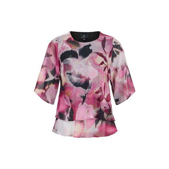 Molly-Jo Bluse - Dame - Bluser - Molly-Jo Molly-Jo Bluse - Dame - Bluser - Molly-Jo